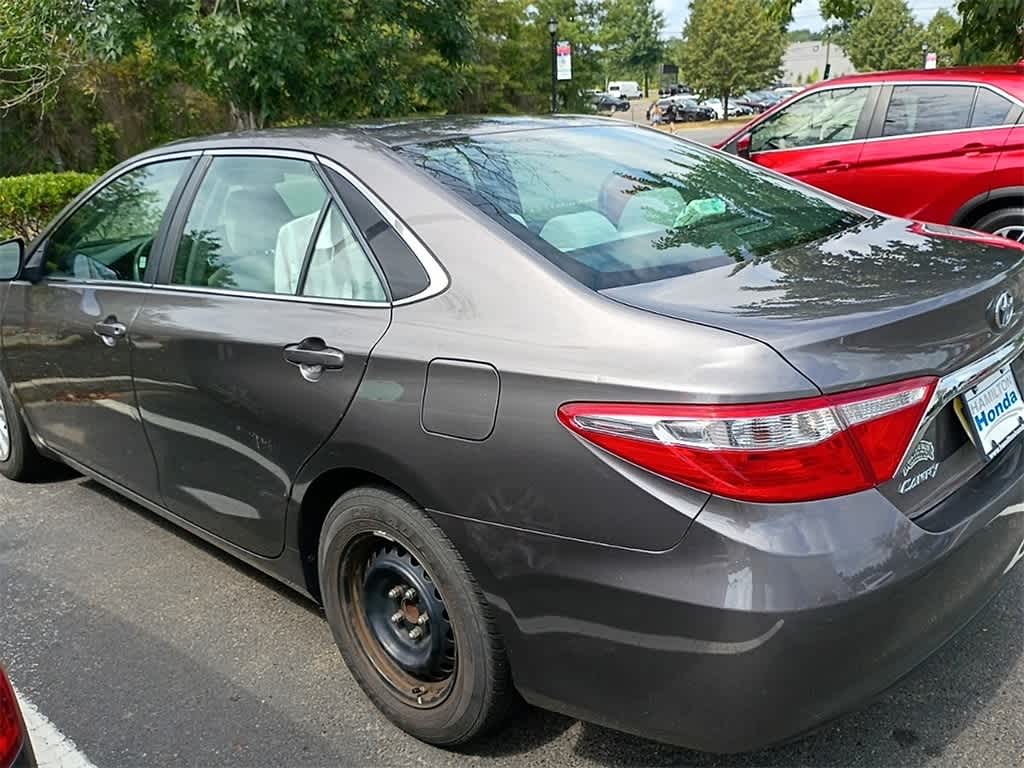 Thumbnail: 2016 Toyota Camry - 6