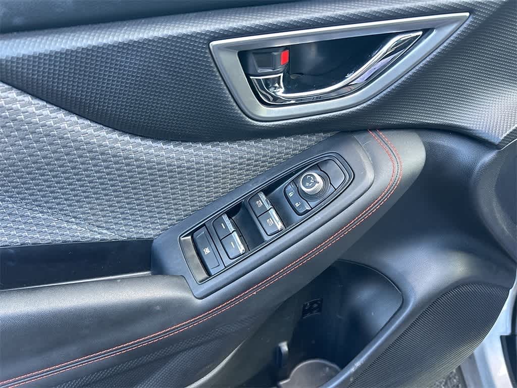 Thumbnail: 2020 Subaru Forester - 15