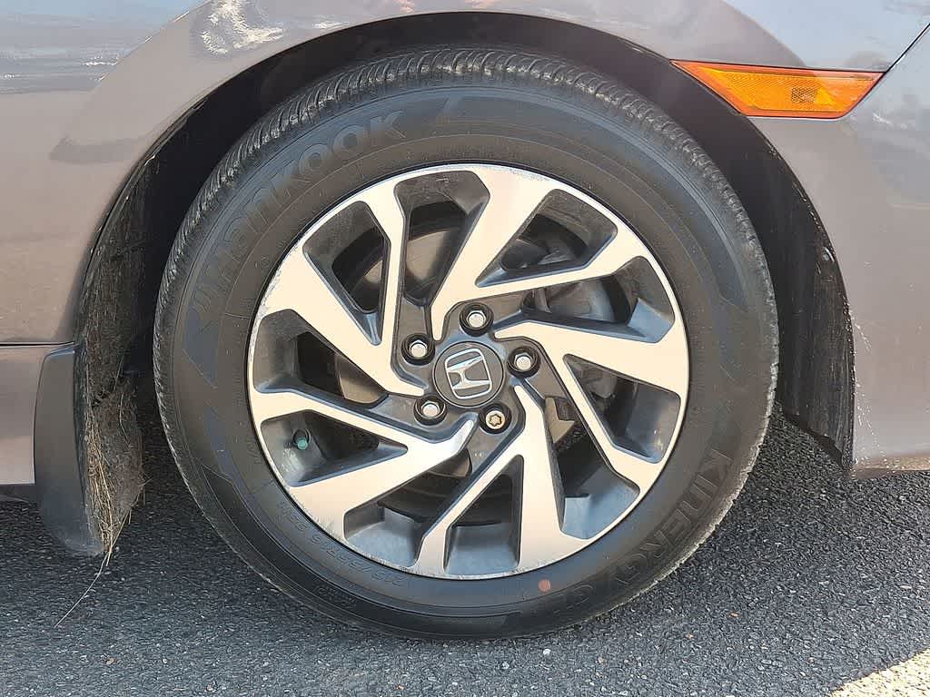 Thumbnail: 2016 Honda Civic - 26