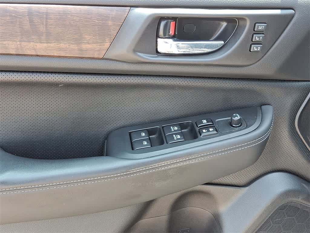 Thumbnail: 2016 Subaru Outback - 2