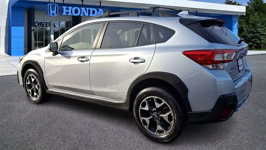 Thumbnail: 2019 Subaru Crosstrek - 6