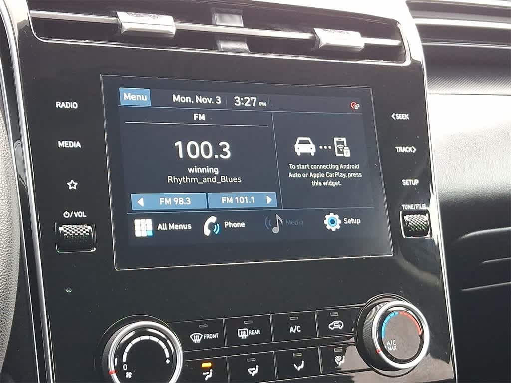 Thumbnail: 2023 Hyundai Tucson - 14