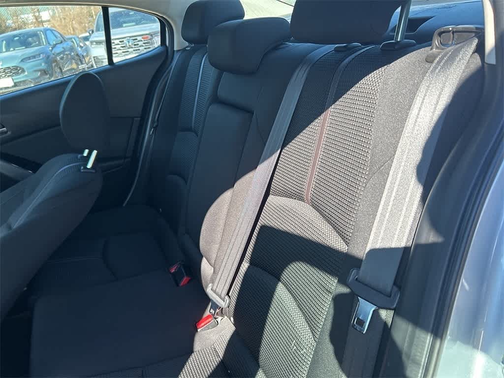 Thumbnail: 2017 Mazda Mazda3 - 13