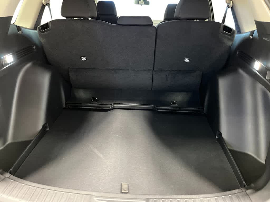 Thumbnail: 2026 Honda CR-V - 20