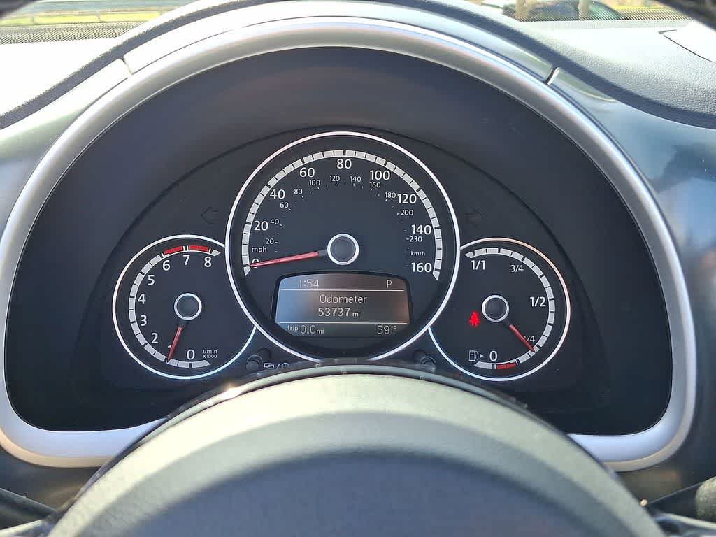 Thumbnail: 2014 Volkswagen Beetle - 13