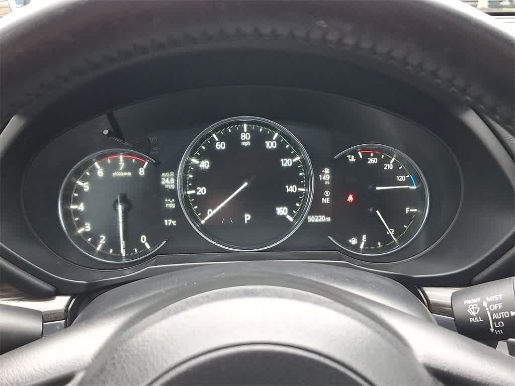 Thumbnail: 2023 Mazda CX-5 - 13