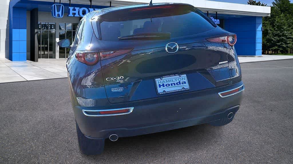 Thumbnail: 2021 Mazda CX-30 - 7