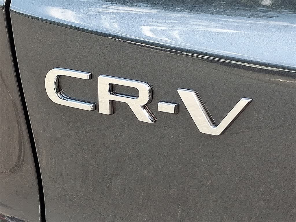 Thumbnail: 2026 Honda CR-V - 10