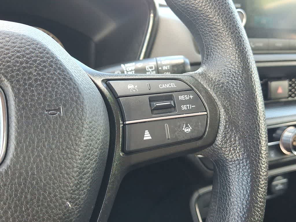 Thumbnail: 2024 Honda CR-V - 18