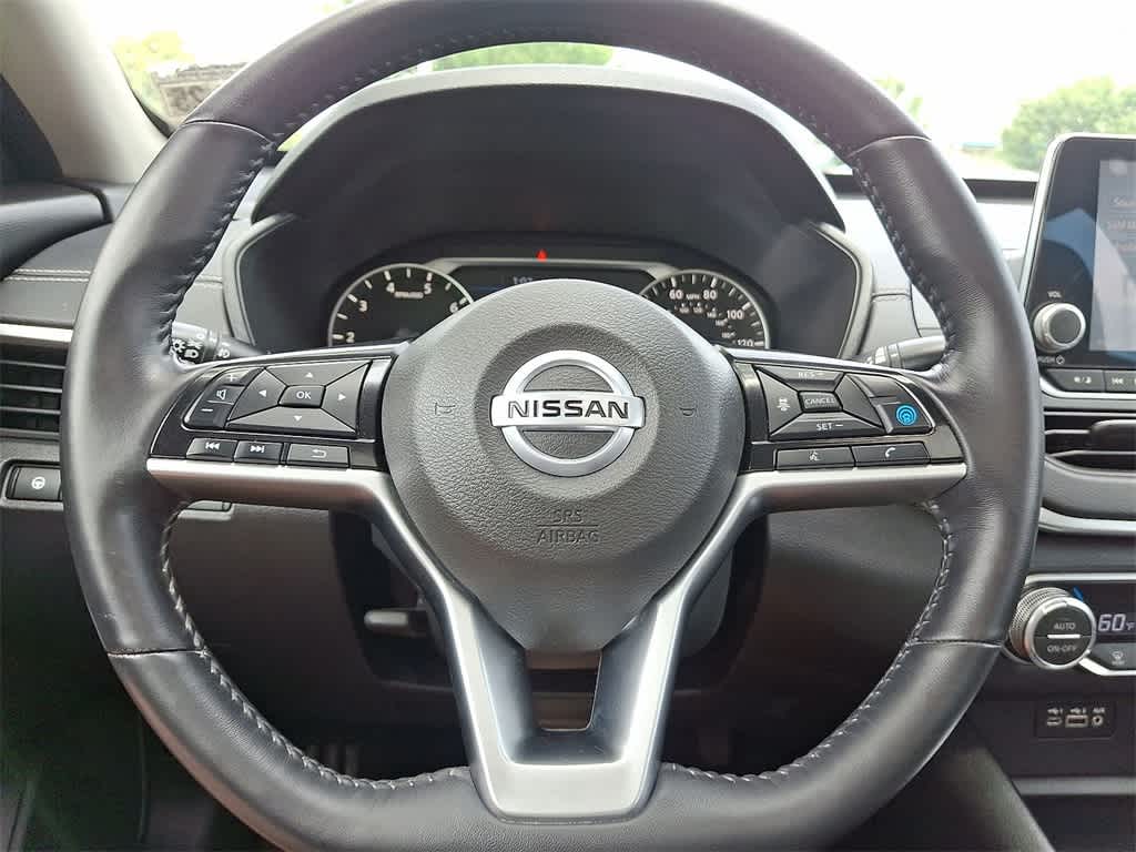 Thumbnail: 2020 Nissan Altima - 15