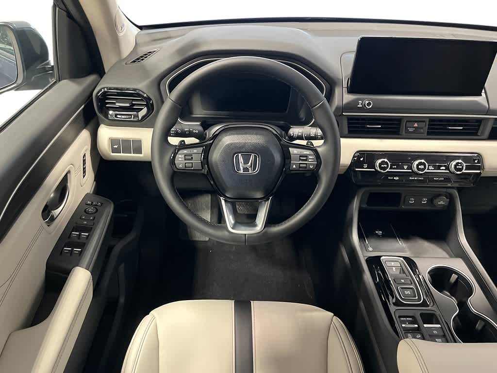 Thumbnail: 2026 Honda Pilot - 27