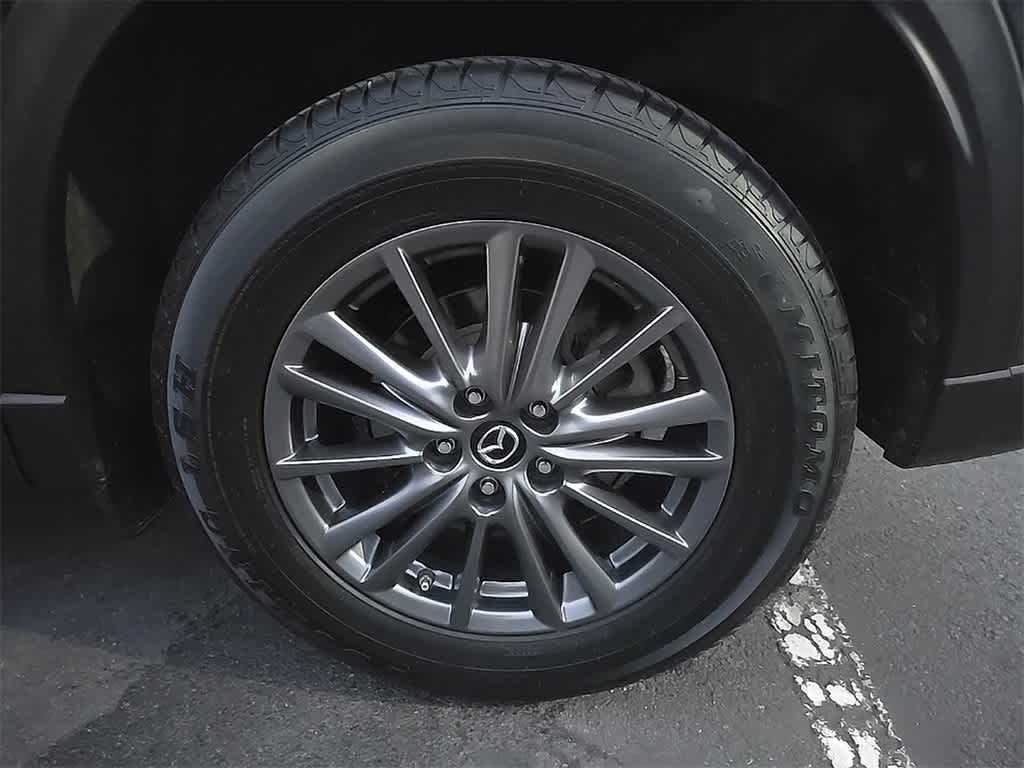 Thumbnail: 2019 Mazda CX-5 - 7