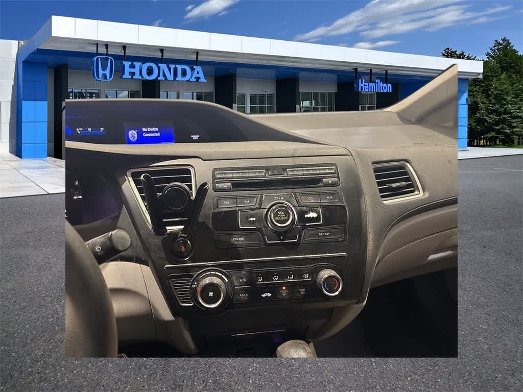 2015 Honda Civic LX -
                  Hamilton, NJ