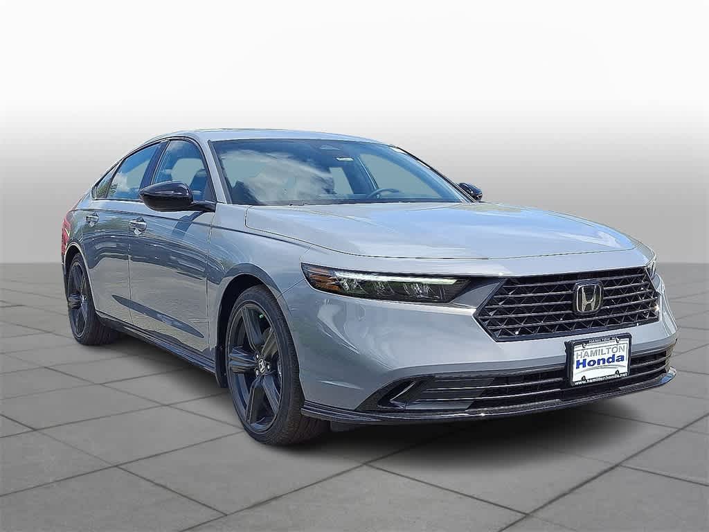 Thumbnail: 2025 Honda Accord - 3