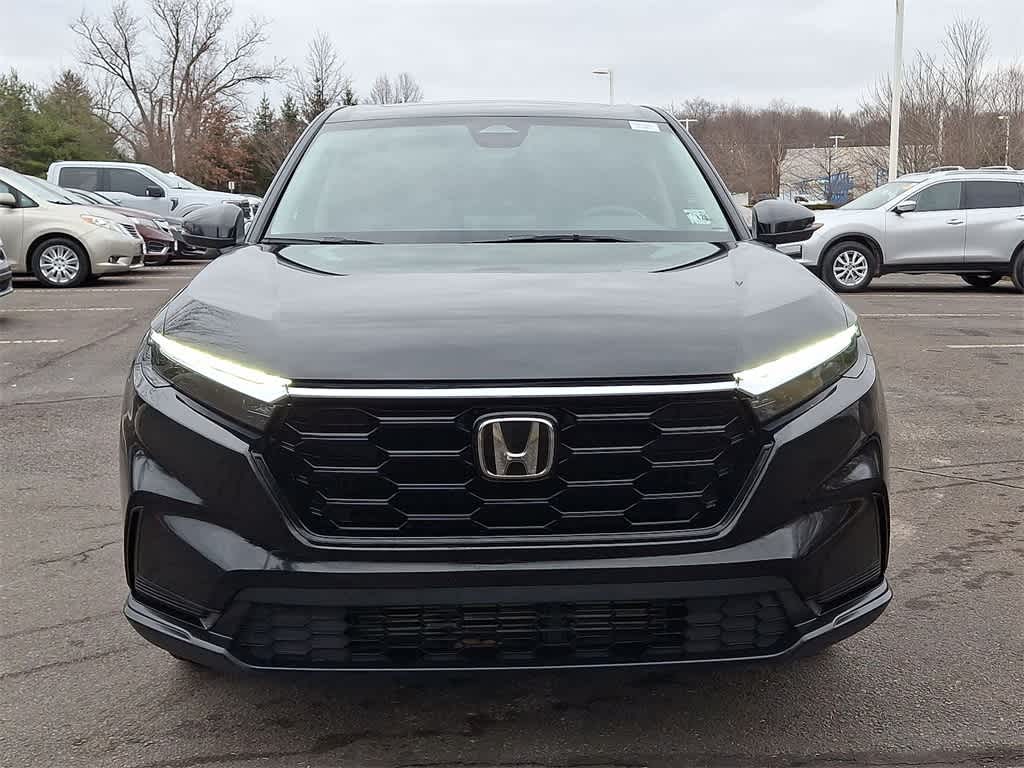 Thumbnail: 2023 Honda CR-V - 27