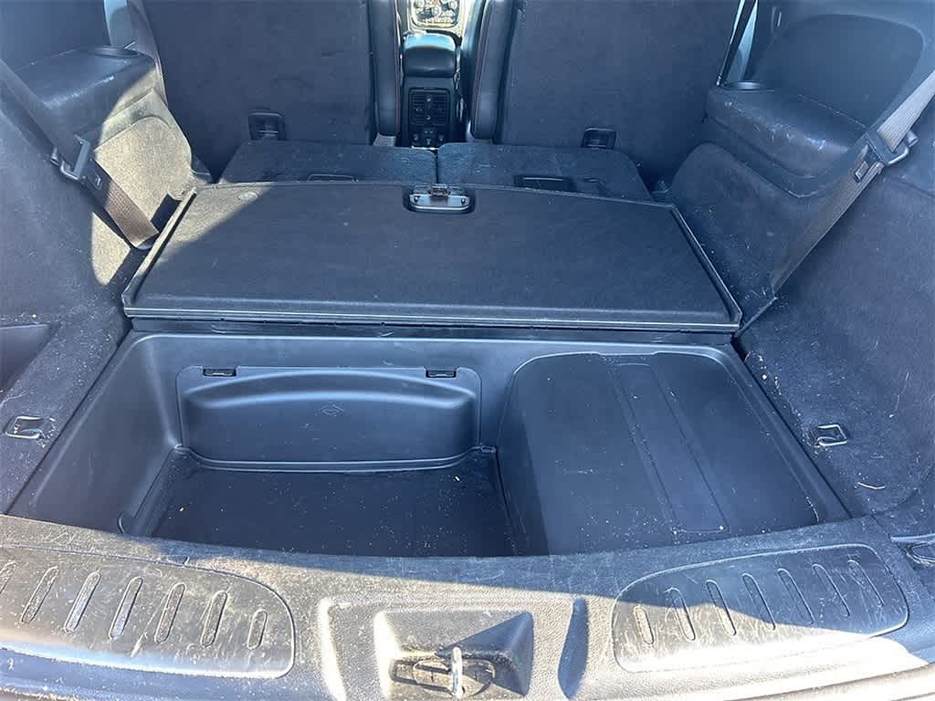 Thumbnail: 2018 Dodge Durango - 13