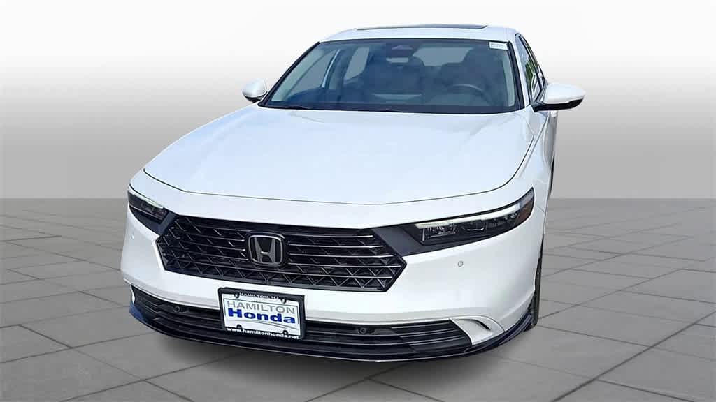 Thumbnail: 2025 Honda Accord - 3