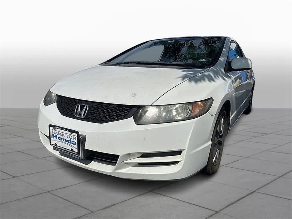Thumbnail: 2009 Honda Civic - 1