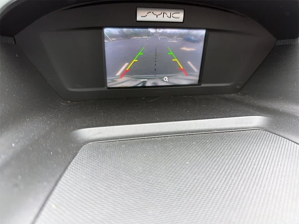 Thumbnail: 2017 Ford Escape - 22