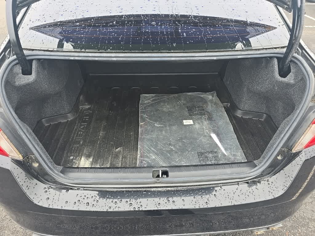 2015 Subaru WRX Premium 11