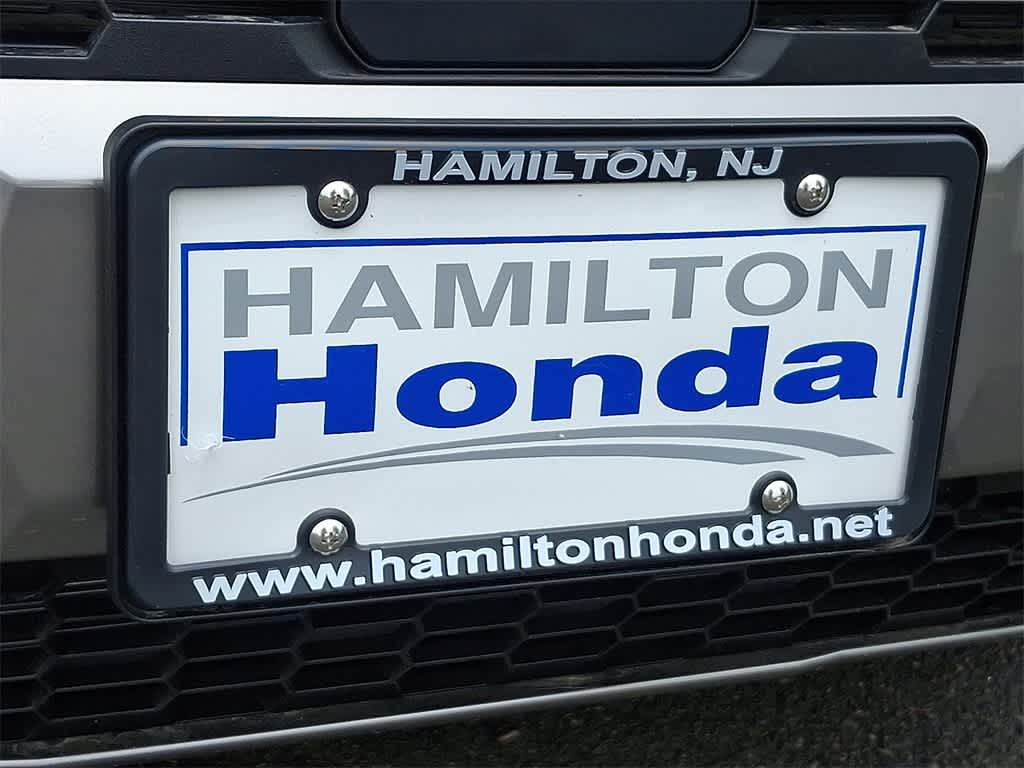 Thumbnail: 2026 Honda Passport - 18