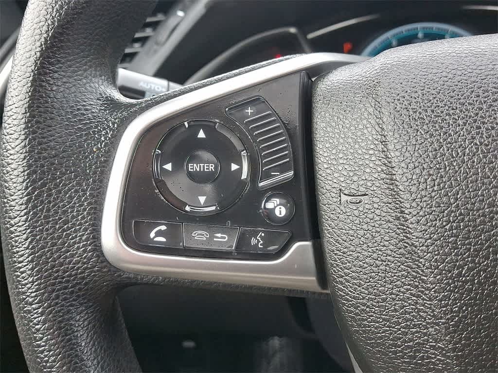 Thumbnail: 2016 Honda Civic - 9