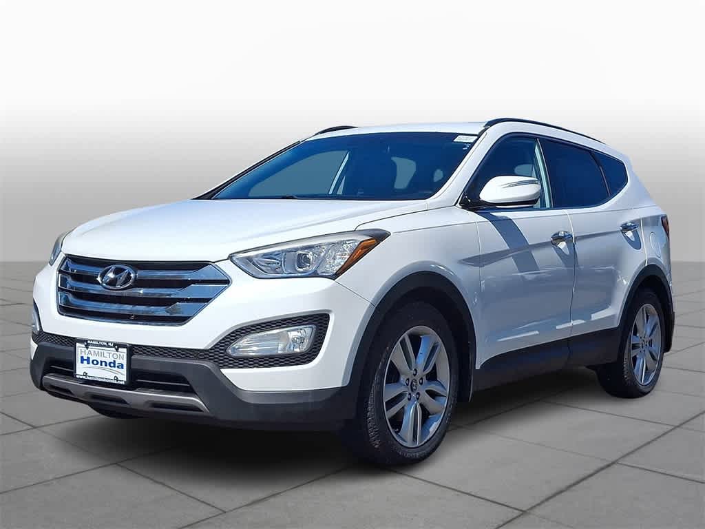 2014 Hyundai Santa Fe Sport 2.0T -
                  Hamilton, NJ