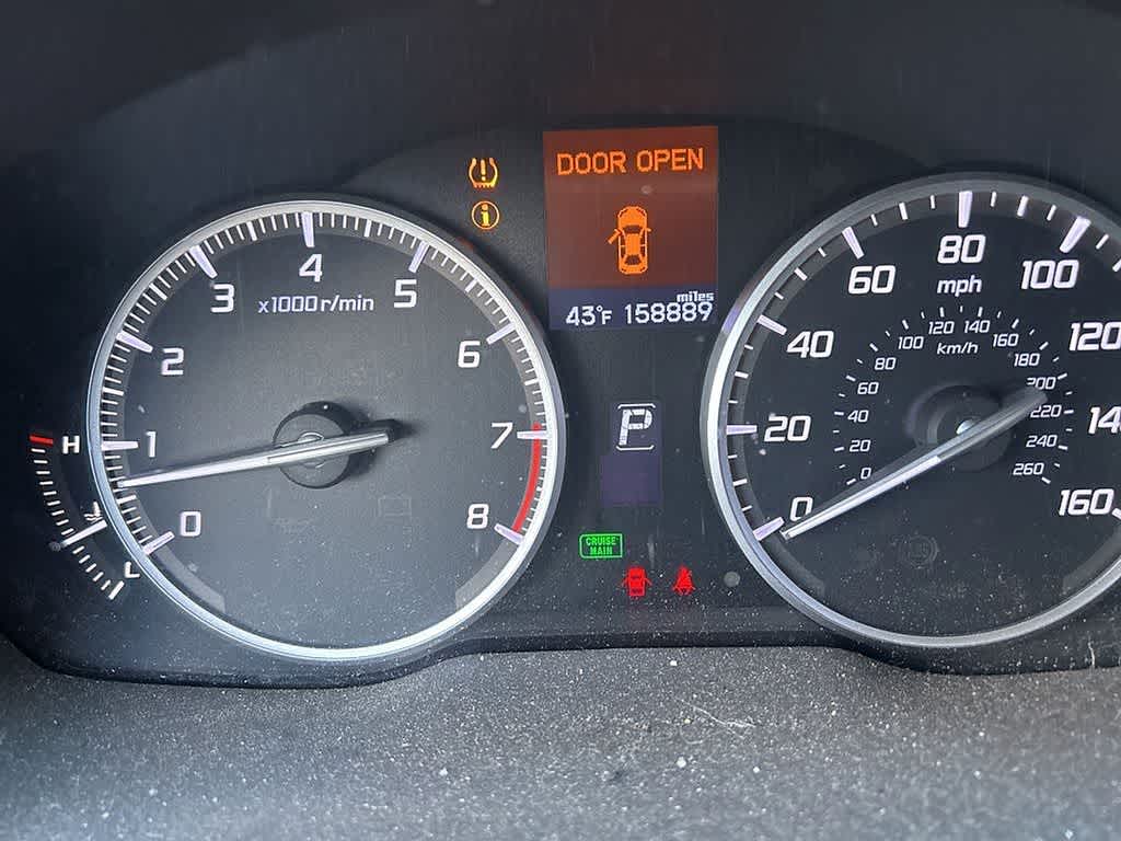 Thumbnail: 2016 Acura ILX - 19