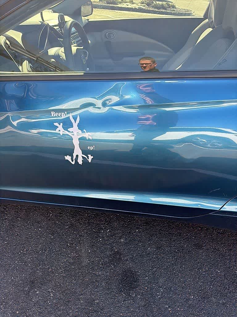 Thumbnail: 2012 Honda CR-Z - 12