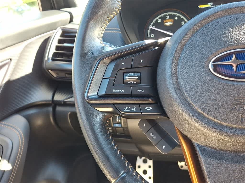 Thumbnail: 2023 Subaru Forester - 17