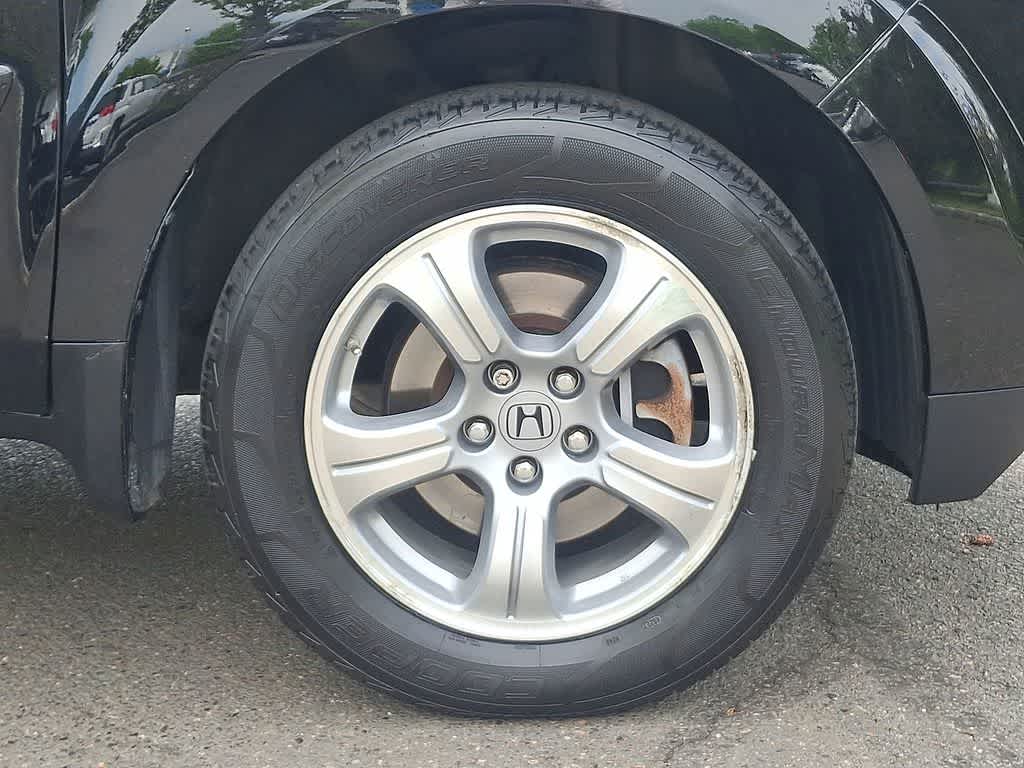 Thumbnail: 2015 Honda Pilot - 26