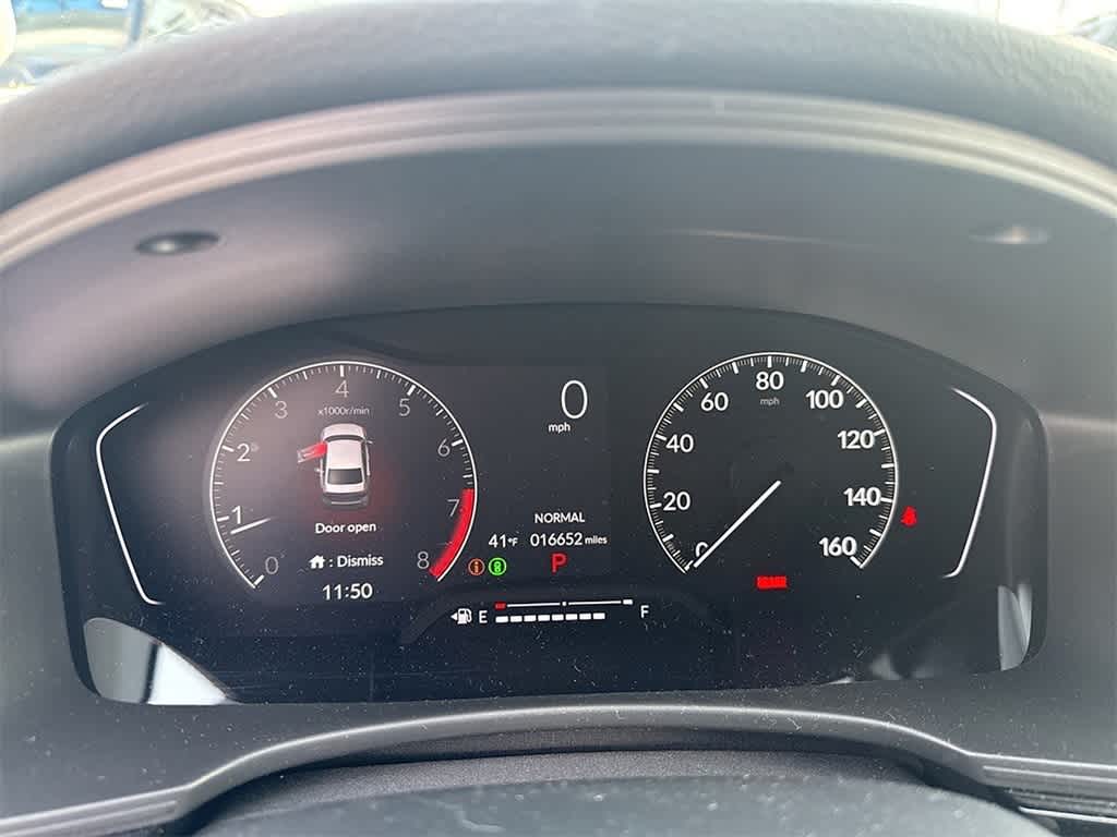 Thumbnail: 2023 Honda Civic - 12