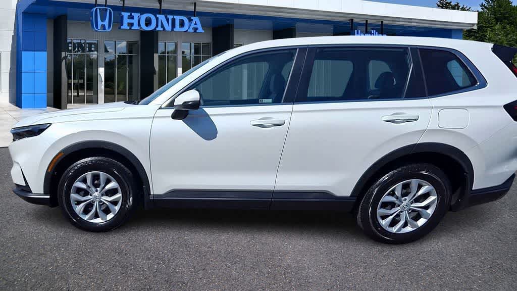 Thumbnail: 2023 Honda CR-V - 5