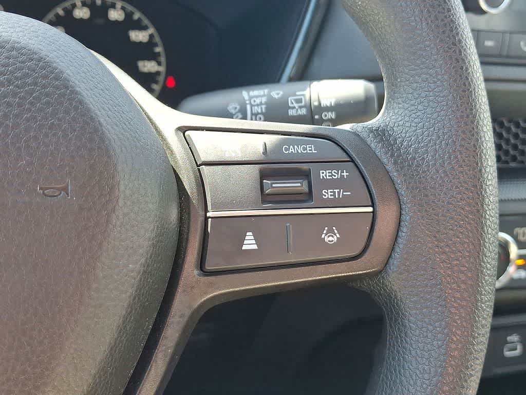 Thumbnail: 2023 Honda CR-V - 18