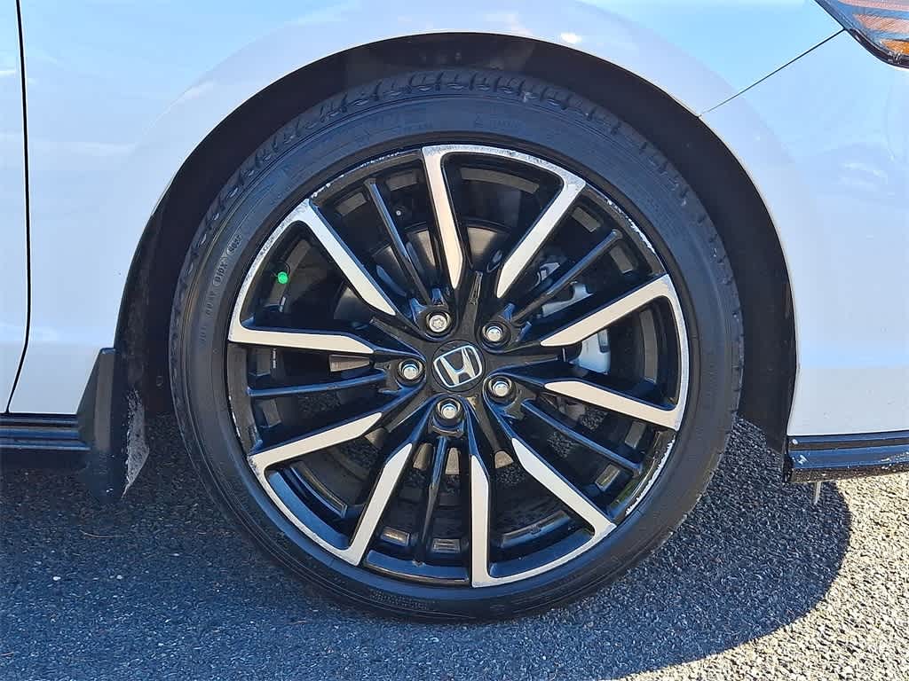 Thumbnail: 2023 Honda Accord - 18