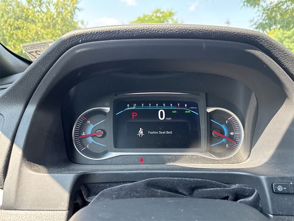 Thumbnail: 2022 Honda Pilot - 12
