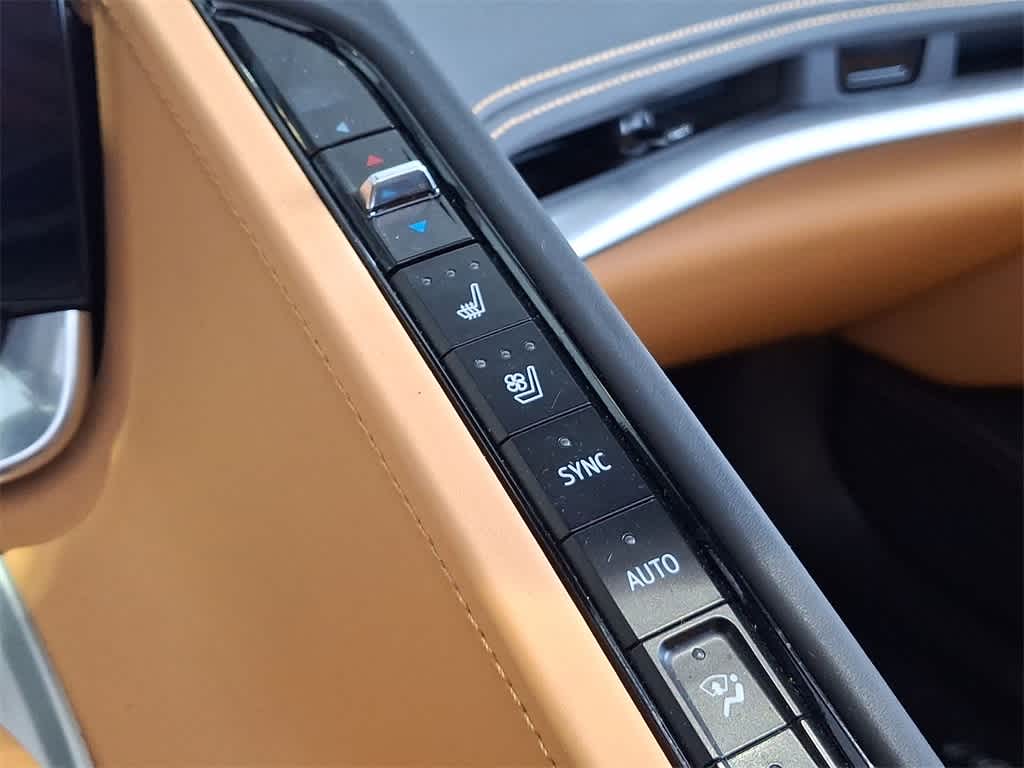 Thumbnail: 2021 Chevrolet Corvette - 19