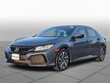  Honda Civic Hatchback