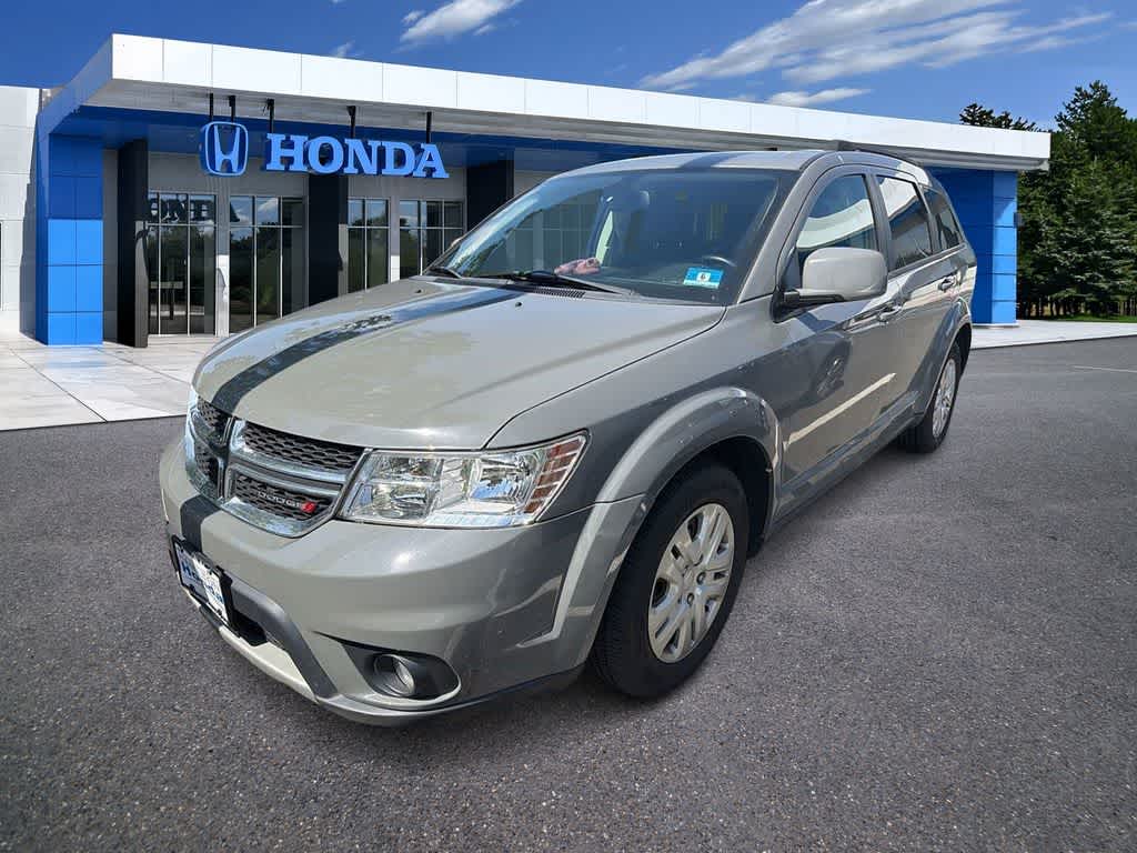 2019 Dodge Journey SE -
                  Hamilton, NJ