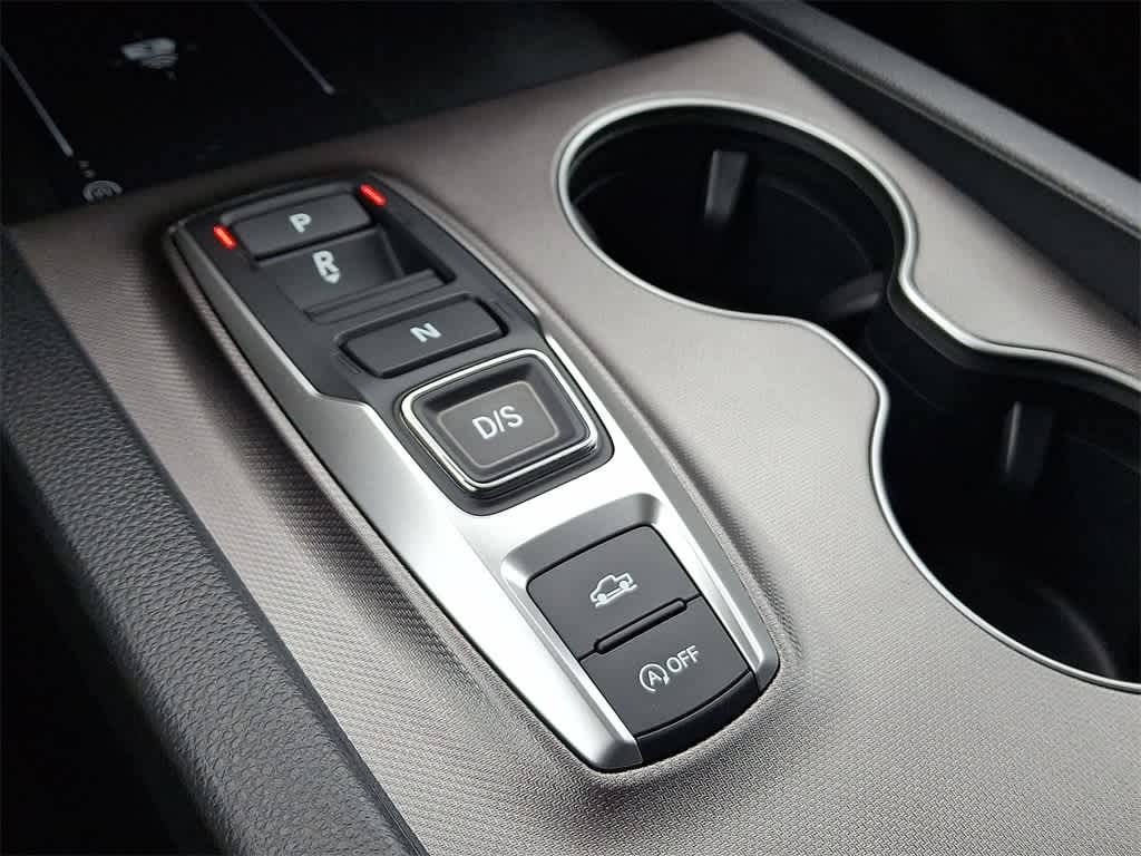 Thumbnail: 2025 Honda Ridgeline - 12