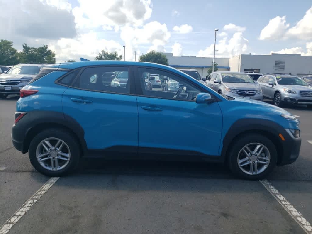 Thumbnail: 2022 Hyundai Kona - 4