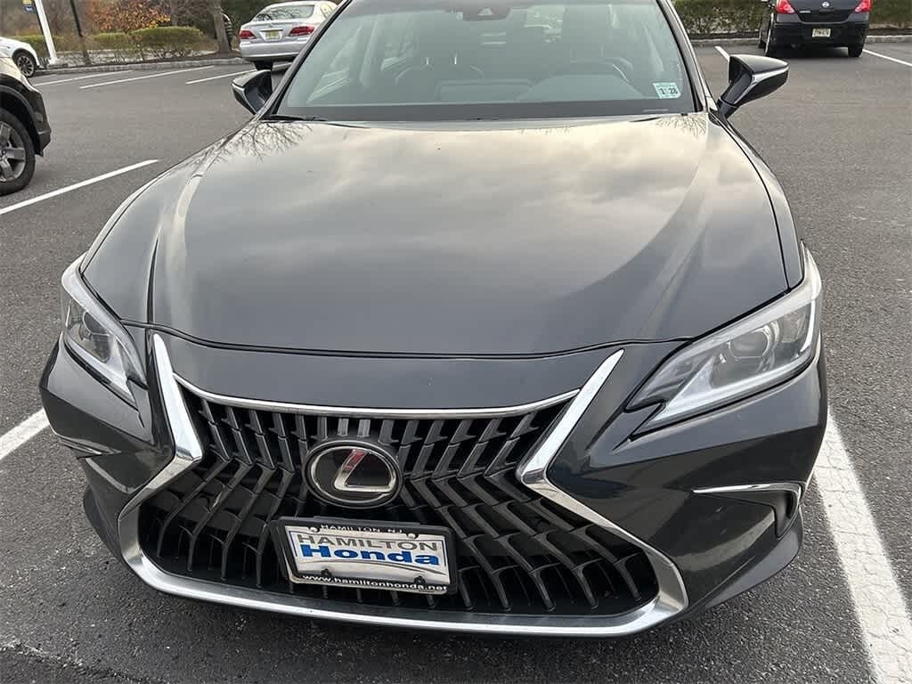 Used 2023 Lexus ES Sedan