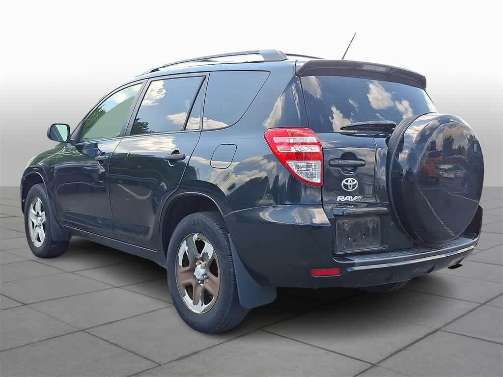 Thumbnail: 2011 Toyota RAV4 - 22