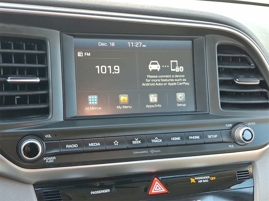 Thumbnail: 2020 Hyundai Elantra - 6