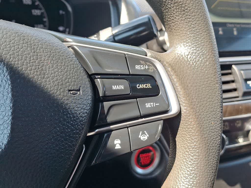 Thumbnail: 2018 Honda Accord - 18