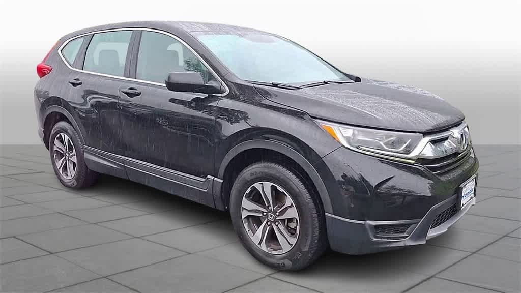 Thumbnail: 2017 Honda CR-V - 2