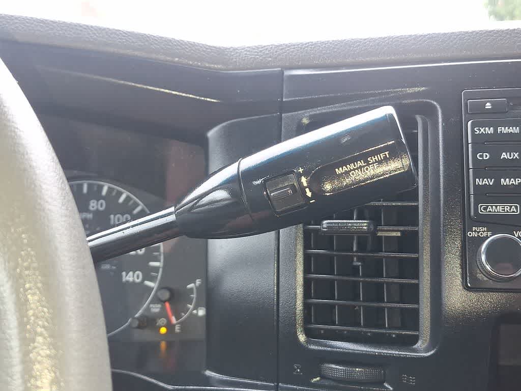 Thumbnail: 2016 Nissan NV - 4