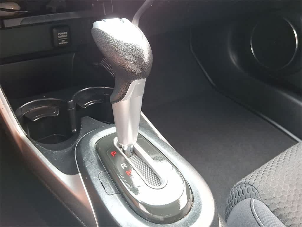 Thumbnail: 2015 Honda CR-Z - 12