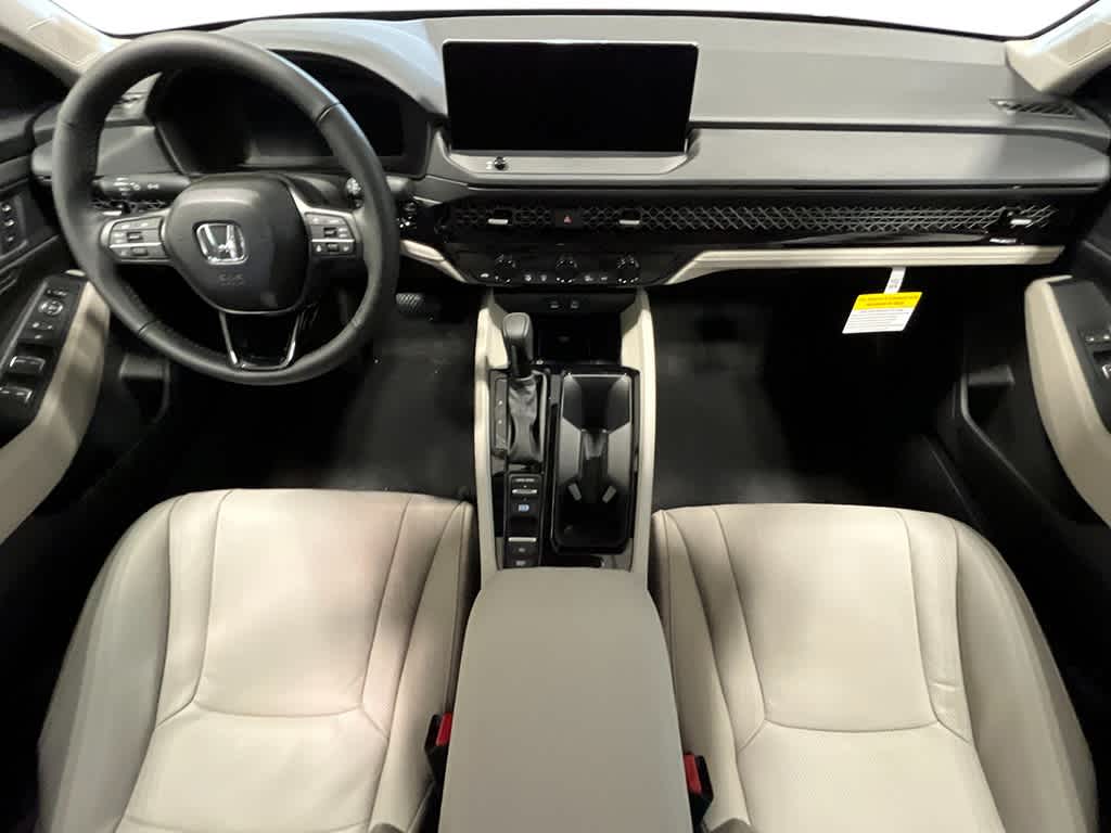 Thumbnail: 2026 Honda Accord - 16