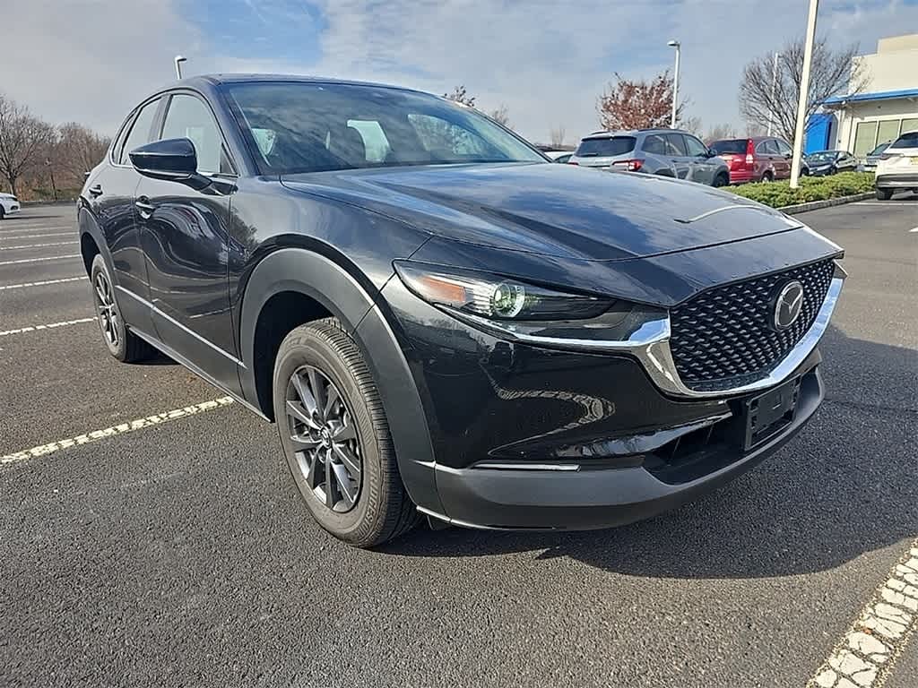 Thumbnail: 2023 Mazda CX-30 - 3